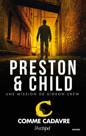 [Epub commercial 1360] • C Comme Cadavre